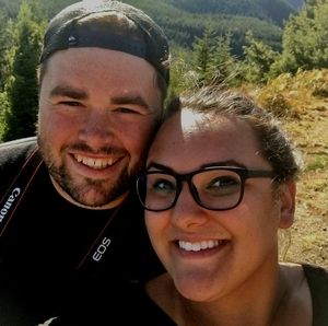 Meet your Posher, Nick